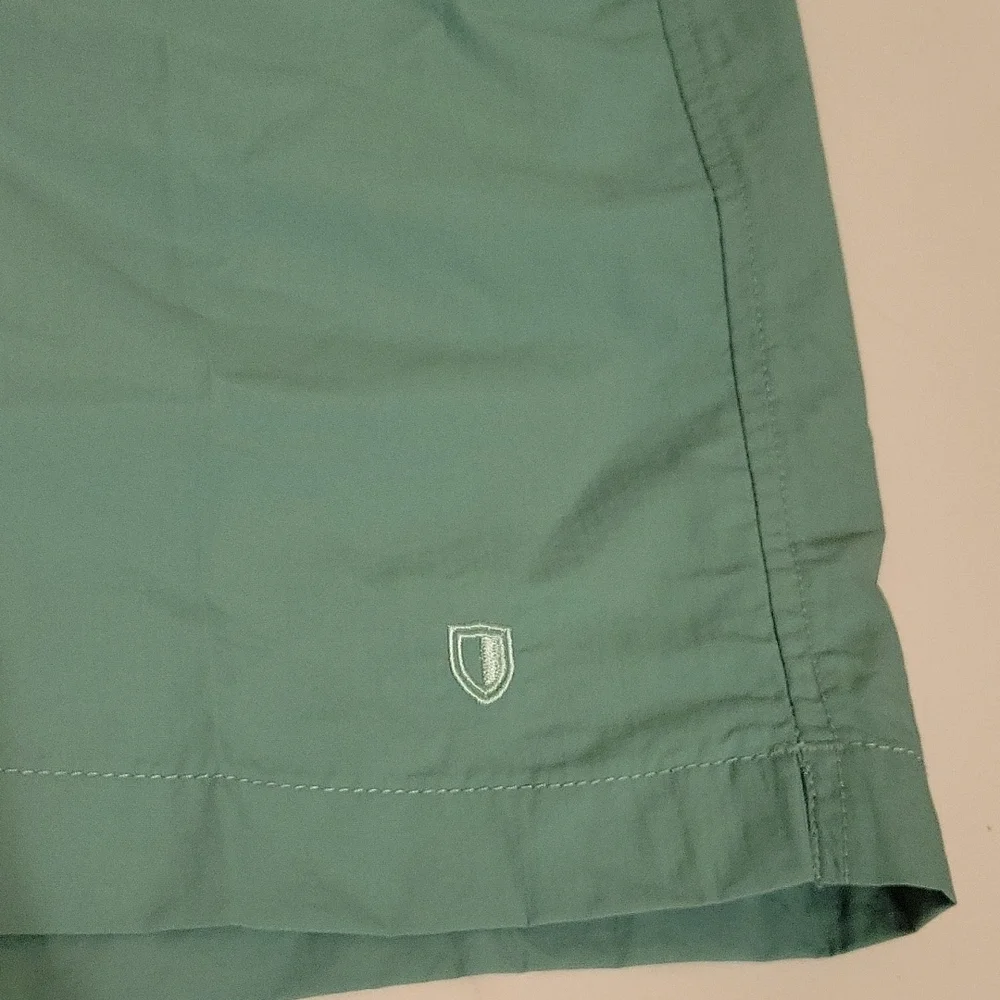 Swim Trunks Men's Teal New With Tag Size XL